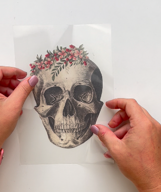 How to Use Printable HTV - PoliTape Color Up Review &amp; Tutorial